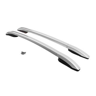OEM Gray Roof Rails (Aluminum) photo 3