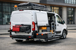 Vehicle upgrade package for delivery: what really eases daily work photo 1