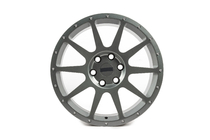 Toyota Land Cruiser Prado 250 2023- Forged OEM Wheels R20 (Set of 4) photo 2