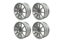 Toyota Land Cruiser Prado 250 2023- Forged OEM Wheels R20 (Set of 4) photo 5
