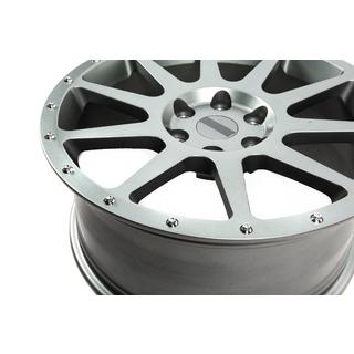 Forged OEM Wheels R20 (Set of 4) Toyota Land Cruiser Prado 250 2023- photo 1
