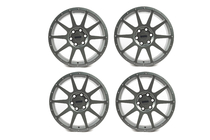Lexus GX550 2023- Forged OEM Wheels R20 (Set of 4) photo 5
