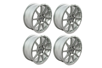 Lexus GX550 2023- Forged OEM Wheels R20 (Set of 4) photo 7