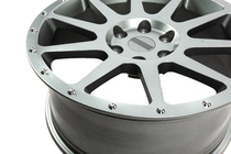 Lexus GX550 2023- Forged OEM Wheels R20 (Set of 4) photo 1