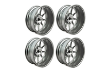 Lexus GX550 2023- Forged OEM Wheels R20 (Set of 4) photo 11