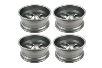 Lexus GX550 2023- Forged OEM Wheels R20 (Set of 4) photo 17