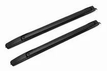 Toyota Tacoma 2015–2023 OEM Black Roof Rails (Aluminum) photo 4