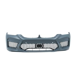Front bumper in M5 F90 style (for 2017-2020) BMW 5 Series G30/G31 2017–2023 photo 2