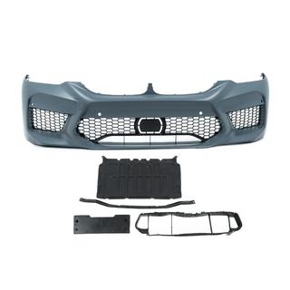 Front bumper in M5 F90 style (for 2017-2020) BMW 5 Series G30/G31 2017–2023 photo 1