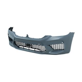Front bumper in M5 F90 style (for 2017-2020) BMW 5 Series G30/G31 2017–2023 photo 3
