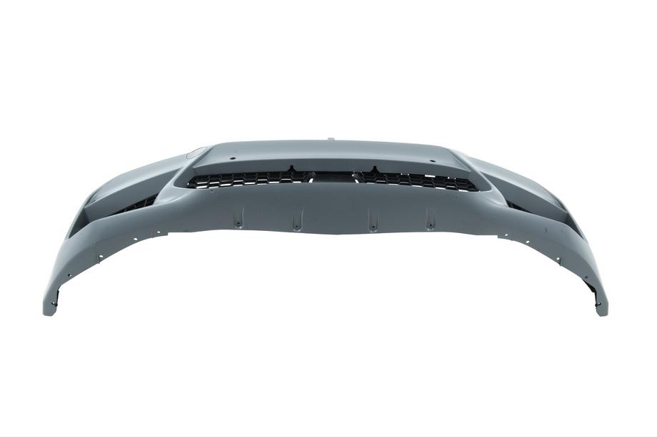 BMW 5 Series G30/G31 2017–2023 Front bumper in M5 F90 style (for 2017-2020) Photo 6