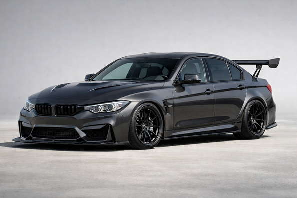 BMW models overview: Which body styles work best for tuning