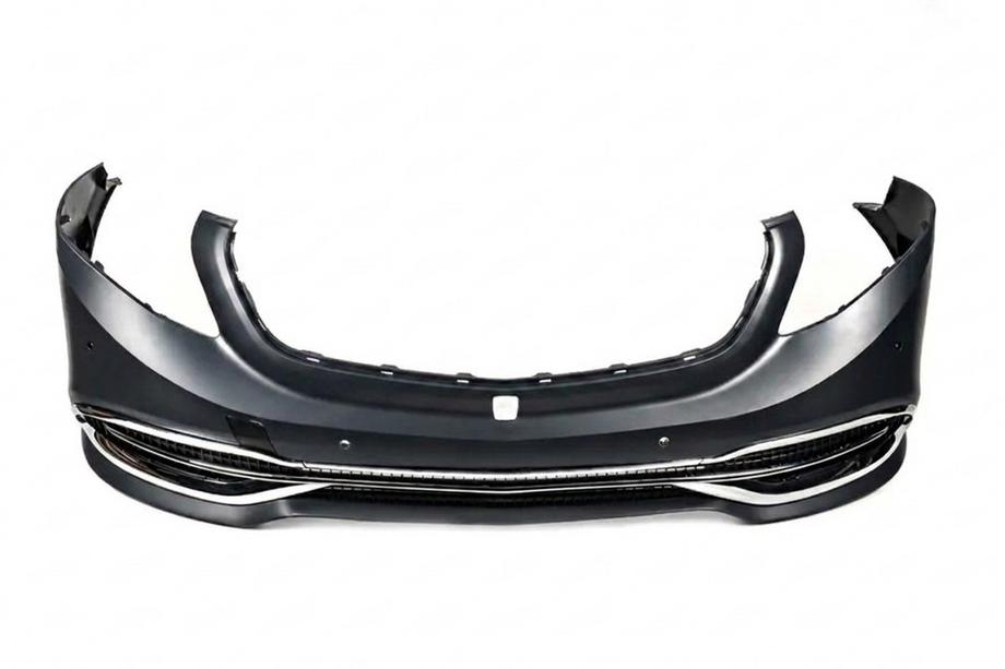 Mercedes Vito/V-class W447 2014- Maybach Front Bumper Image