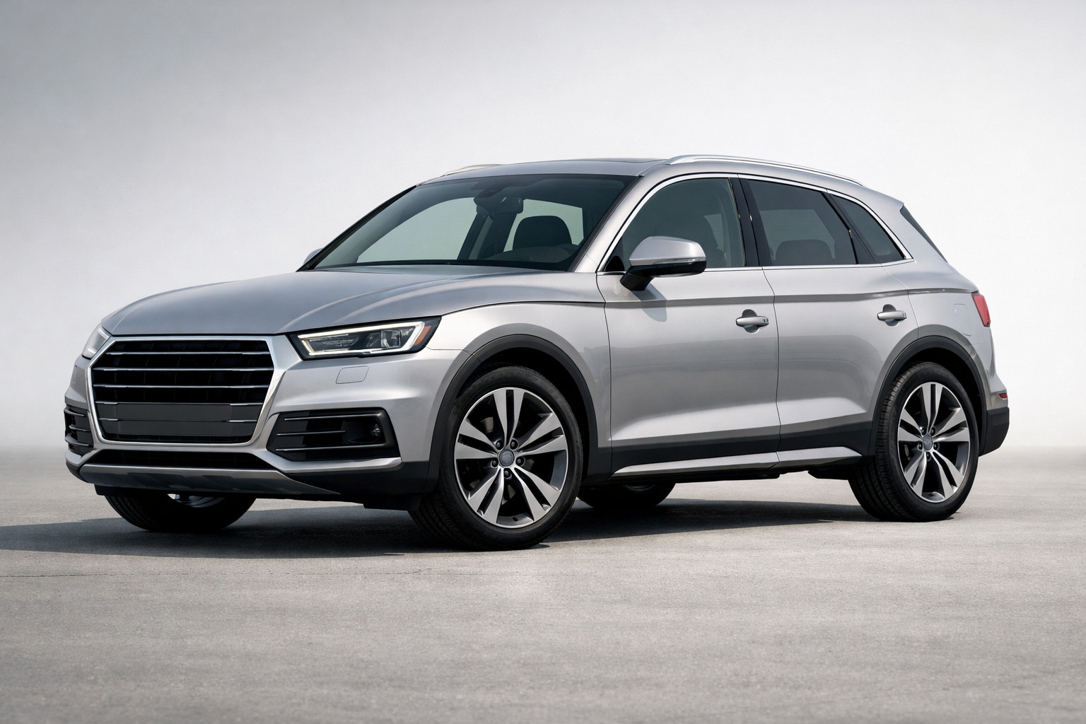 Audi Q5 2017–2025 review: a premium crossover without the drama