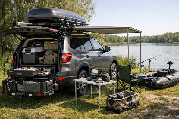 Fishing mods package: what really works and what’s just marketing Photo 1