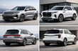 Li Xiang Li Auto L9 vs Hongqi E-HS9 photo 1