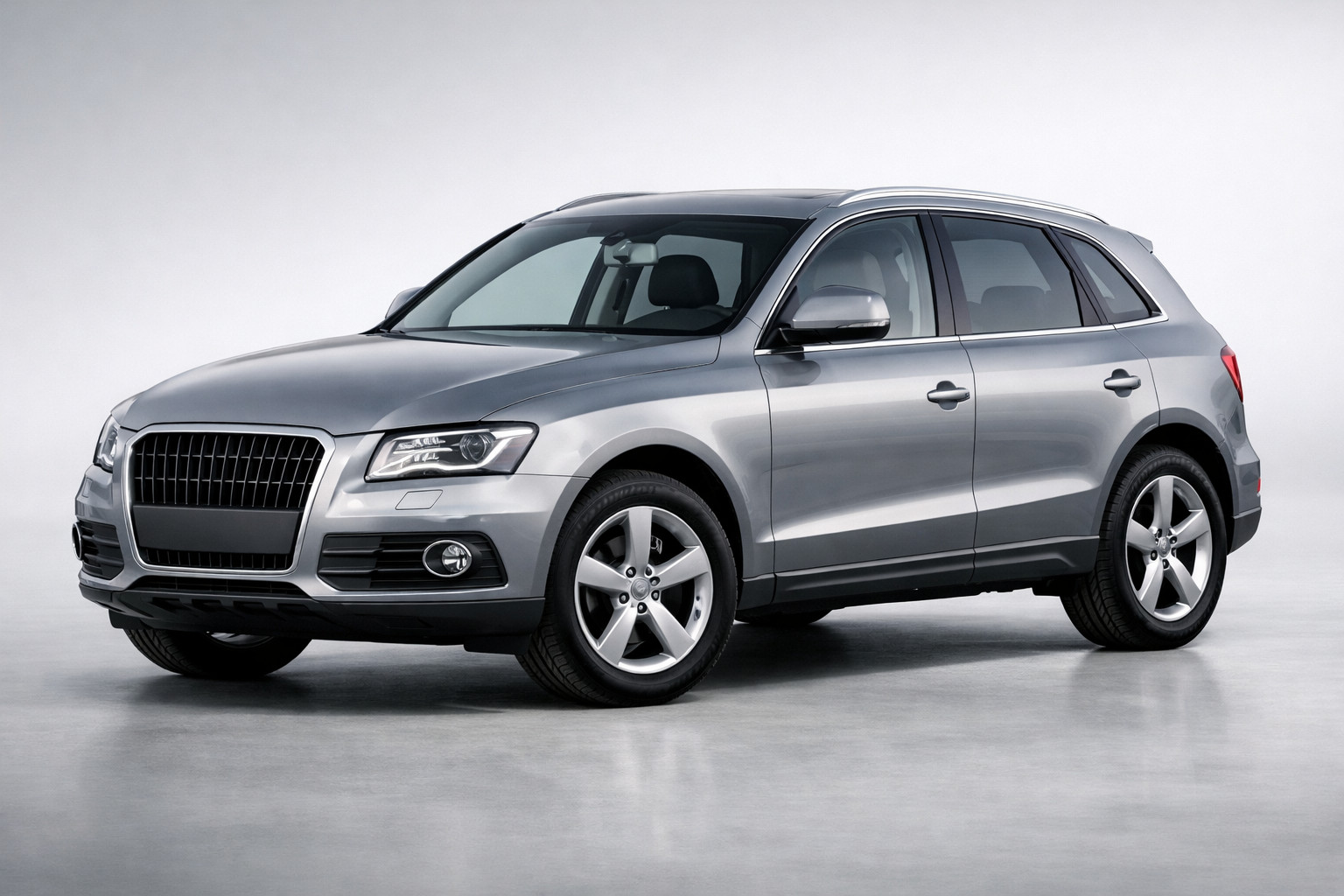 Audi Q5 2008–2017 review: aging premium that still holds up