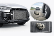 How to reduce the risk of radiator damage from road stones photo 1
