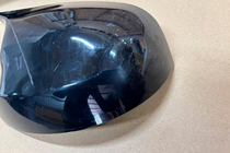 Renault Duster 2008–2017 Left BMW-Style mirror cover (1 pc) V-2 photo 4