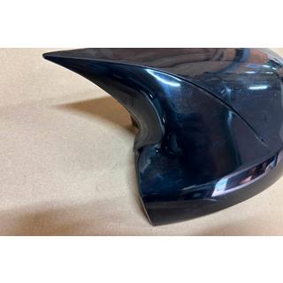 Left BMW-Style mirror cover (1 pc) V-2 Renault Duster 2008–2017 photo 3