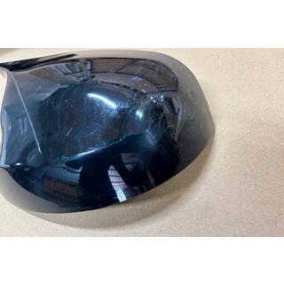 Left BMW-Style mirror cover (1 pc) V-2 Renault Duster 2008–2017 photo 4