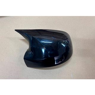 Left BMW-Style mirror cover (1 pc) V-2 Renault Duster 2008–2017 photo 2