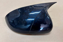 Kia Rio 2012-2017 BMW-Style right mirror cover (with turn signal, 1 pc) photo 2