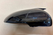 Kia Rio 2012-2017 BMW-Style right mirror cover (with turn signal, 1 pc) photo 4