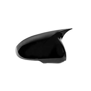 BMW-Style right mirror cover (with turn signal, 1 pc) photo 1
