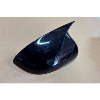 BMW-Style right mirror cover (with turn signal, 1 pc) photo 3