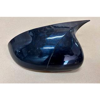 BMW-Style right mirror cover (with turn signal, 1 pc) photo 2