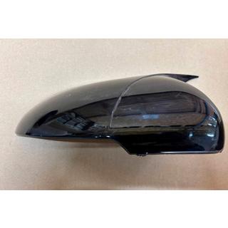BMW-Style right mirror cover (with turn signal, 1 pc) photo 4