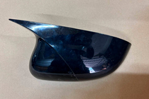 Kia Rio 2012-2017 BMW-Style left mirror cover (without turn signal, 1 pc) photo 4