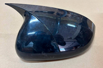 Kia Rio 2012-2017 BMW-Style left mirror cover (without turn signal, 1 pc) photo 2