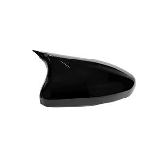 BMW-Style left mirror cover (without turn signal, 1 pc) photo 1