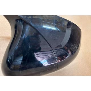 BMW-Style left mirror cover (without turn signal, 1 pc) photo 3