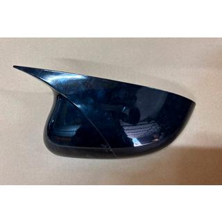 BMW-Style left mirror cover (without turn signal, 1 pc) photo 4
