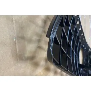 Clearance Front Grille GT Panamericana Black (for GLS) photo 2