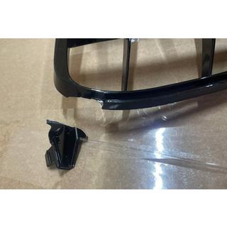 Clearance Front Grille GT Panamericana Black (for GLS) photo 3