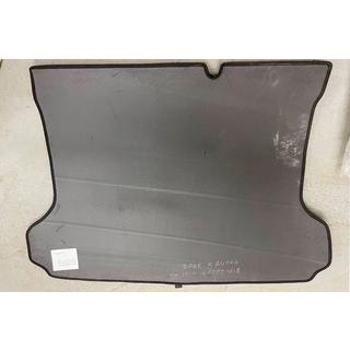 Clearance Trunk Mat V1 (EVA, Black) photo 3