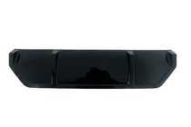 BMW 3 Series G20/G21 2018- Rear bumper diffuser MP-Style (for M-Sport 2023+, center section) photo 2