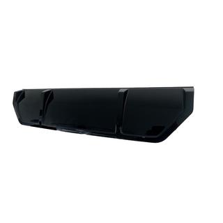 Rear bumper diffuser MP-Style (for M-Sport 2023+, center section) photo 4