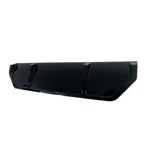 Rear bumper diffuser MP-Style (for M-Sport 2023+, center section) photo 4