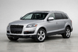 Audi Q7 2005–2015 review: a big family SUV, no fairy tales photo 1