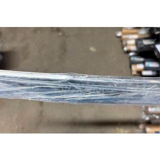 Clearance Door Moldings (4 pcs, stainless steel) photo 2