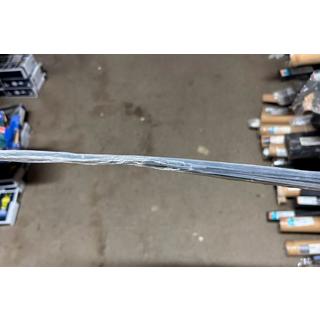 Clearance Door Moldings (4 pcs, stainless steel) photo 3
