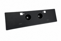 Lexus LX570/450d 2008-2022 License Plate Mount (for 2021-2023 TRD) photo 2