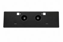 Lexus LX570/450d 2008-2022 License Plate Mount (for 2021-2023 TRD) photo 1