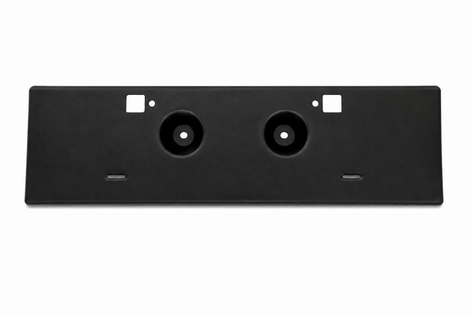Lexus LX570/450d 2008-2022 License Plate Mount (for 2021-2023 TRD) Image
