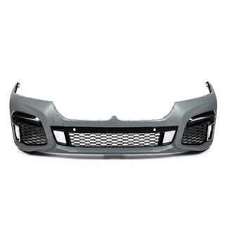 Front Bumper M760-Style (2019-2022) BMW 7 Series G11/G12 2015-2022
